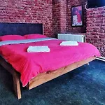 Hotel Yakamoz Apart