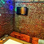 فندق Yakamoz Apart
