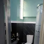 Yakamoz Apart Hotel Istanbul