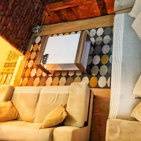 Yakamoz Apart Istanbul
