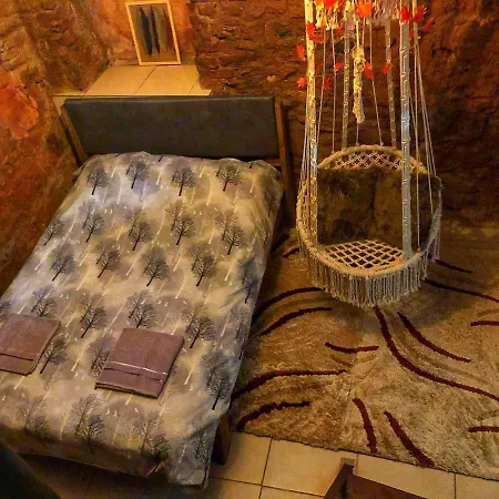 Yakamoz Apart Hotell *