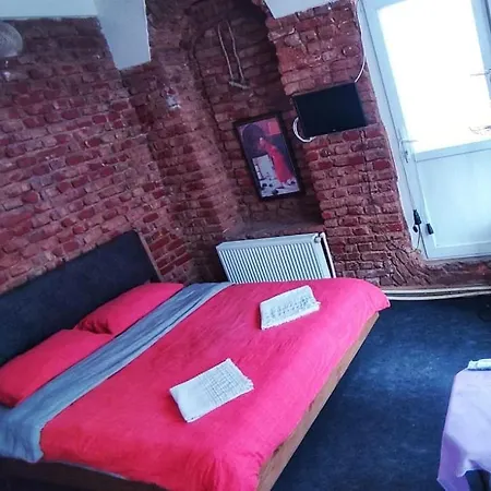 Yakamoz Apart Istanbul