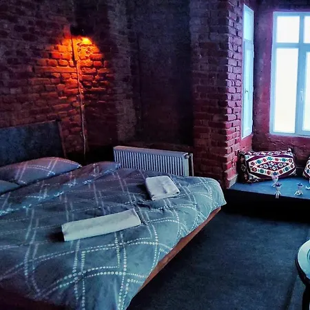 Hotell Yakamoz Apart