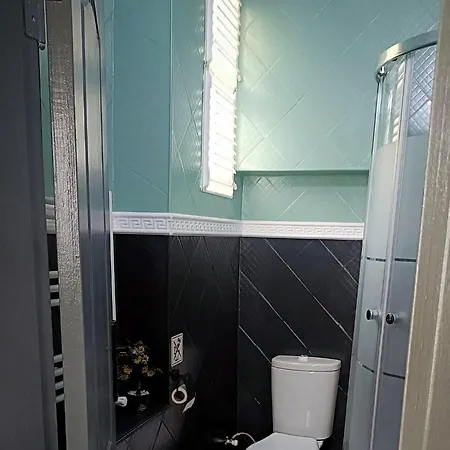 Yakamoz Apart Hotell Istanbul