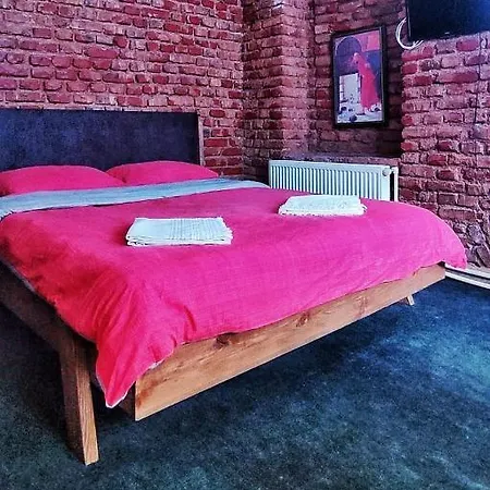 Hotel Yakamoz Apart