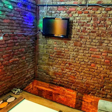Hotel Yakamoz Apart