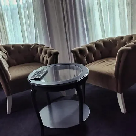 Yakamoz Apart * Istambul