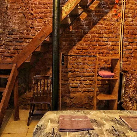 Hotel Yakamoz Apart *