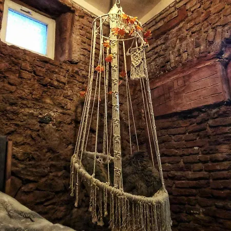 Yakamoz Apart Hotel *