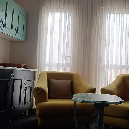 Yakamoz Apart * İstanbul