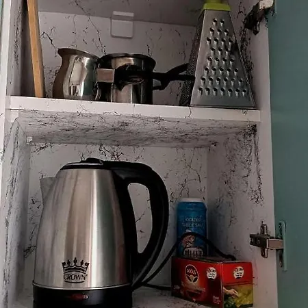 Hotel Yakamoz Apart Istambul