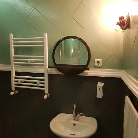 Hotel Yakamoz Apart