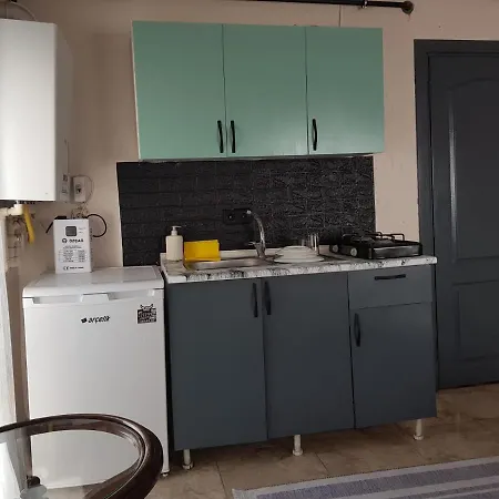 Yakamoz Apart * İstanbul