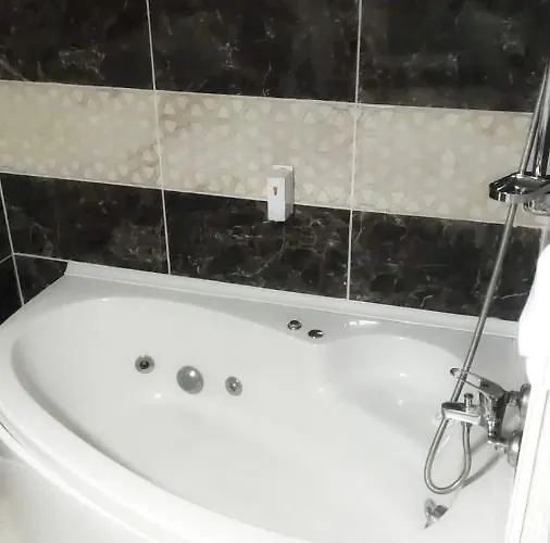 Hotel Yakamoz Apart Istanbulská provincie