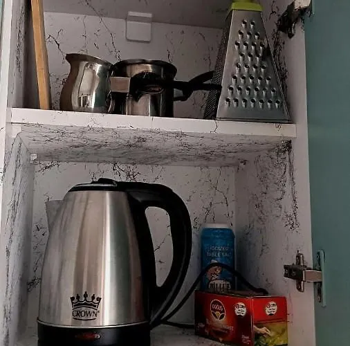 Hotel Yakamoz Apart Istanbulská provincie