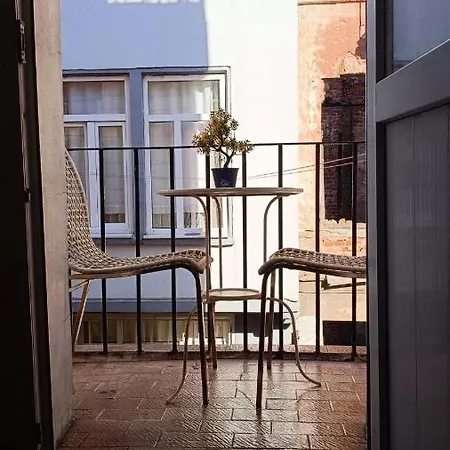 Ξενοδοχείο Yakamoz Apart *