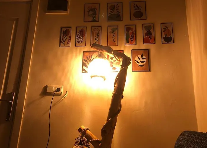 호텔 Yakamoz Apart 이스탄불