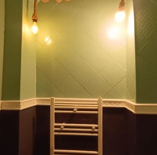 호텔 Yakamoz Apart 이스탄불