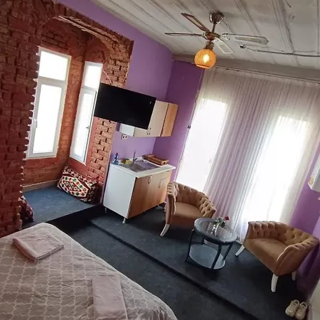 Yakamoz Apart * 伊斯坦布尔