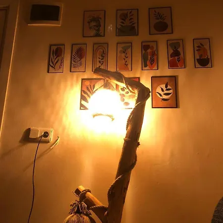 酒店 Yakamoz Apart 伊斯坦布尔